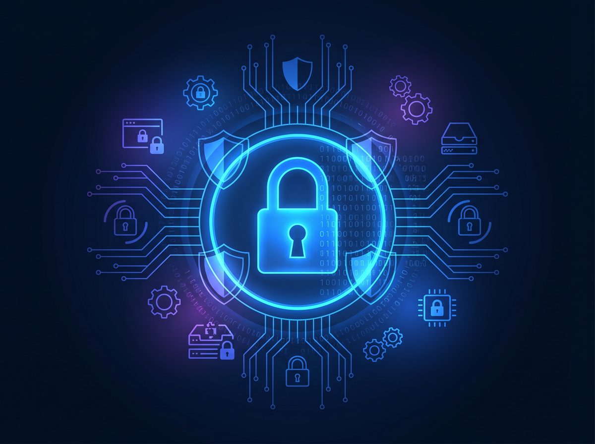 地洞加速器安全防护体系